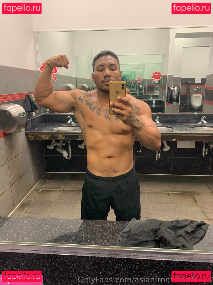 asianfromtheislands Nude Onlyfans Photo 24