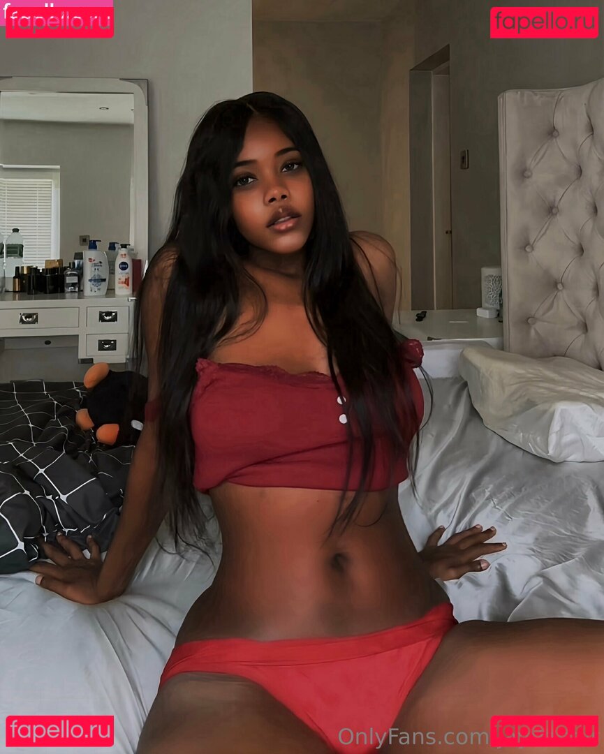 JaydaNoir Nude Onlyfans Photo 46
