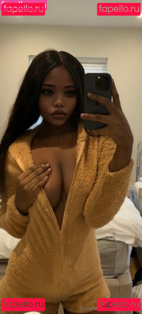 JaydaNoir Nude Onlyfans Photo 15