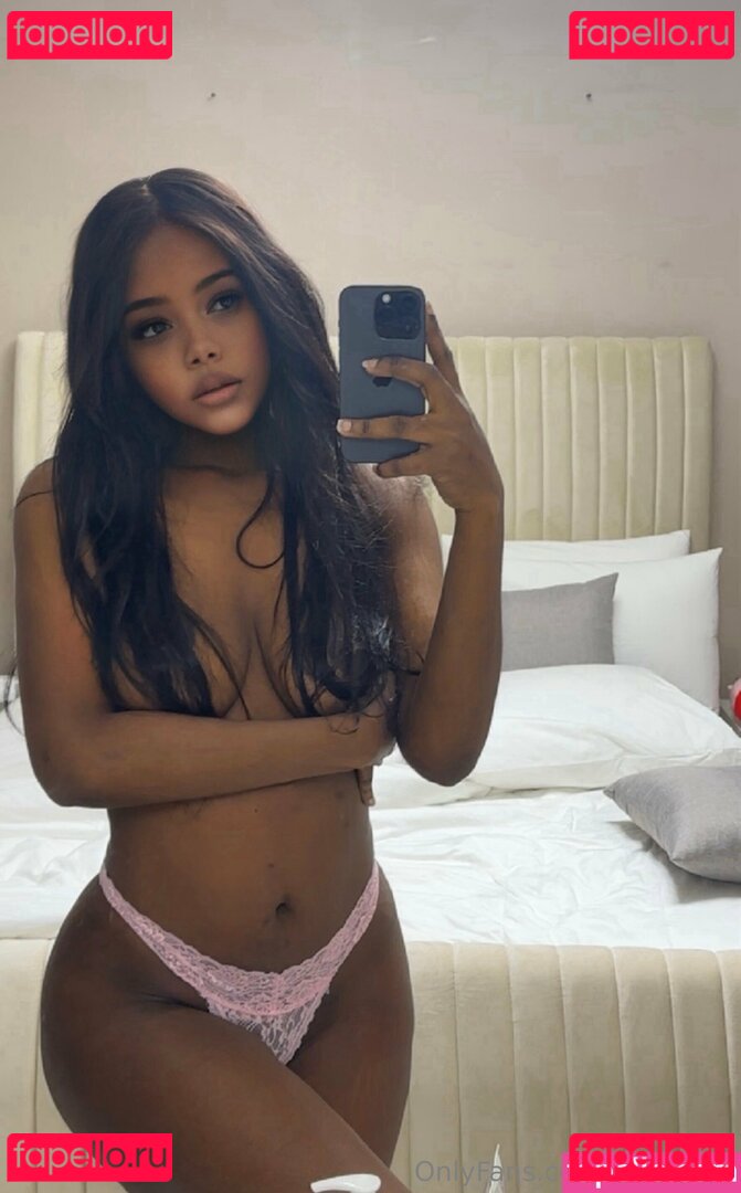 JaydaNoir Nude Onlyfans Photo 6