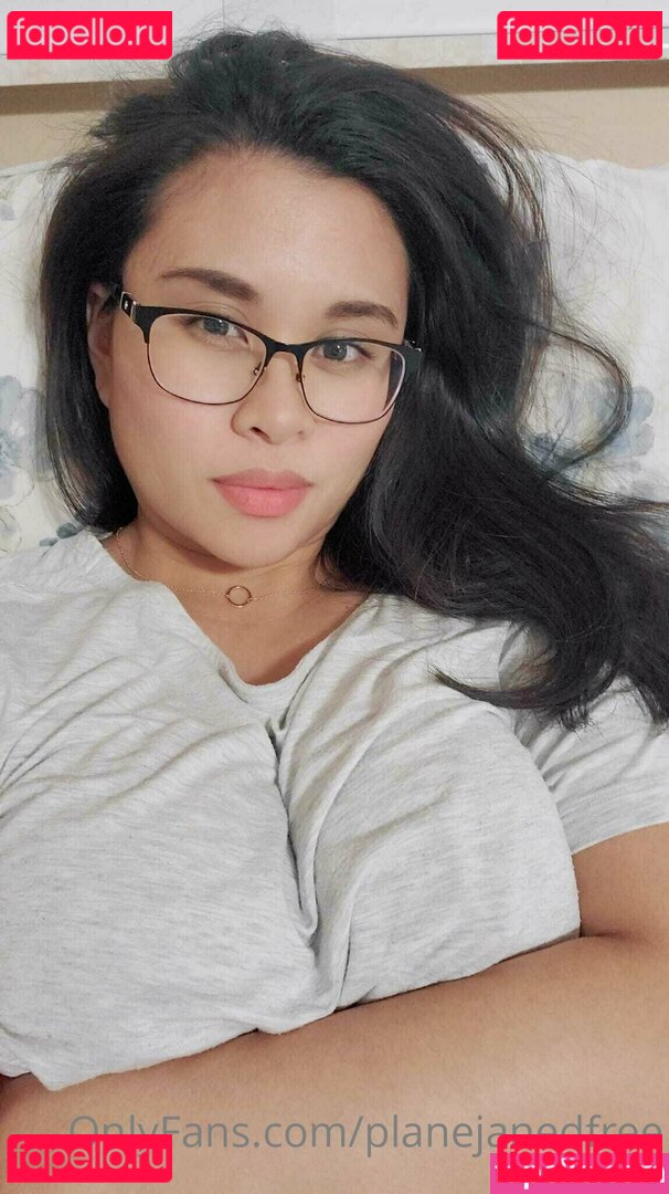 planejanedfree Nude Onlyfans Photo 23