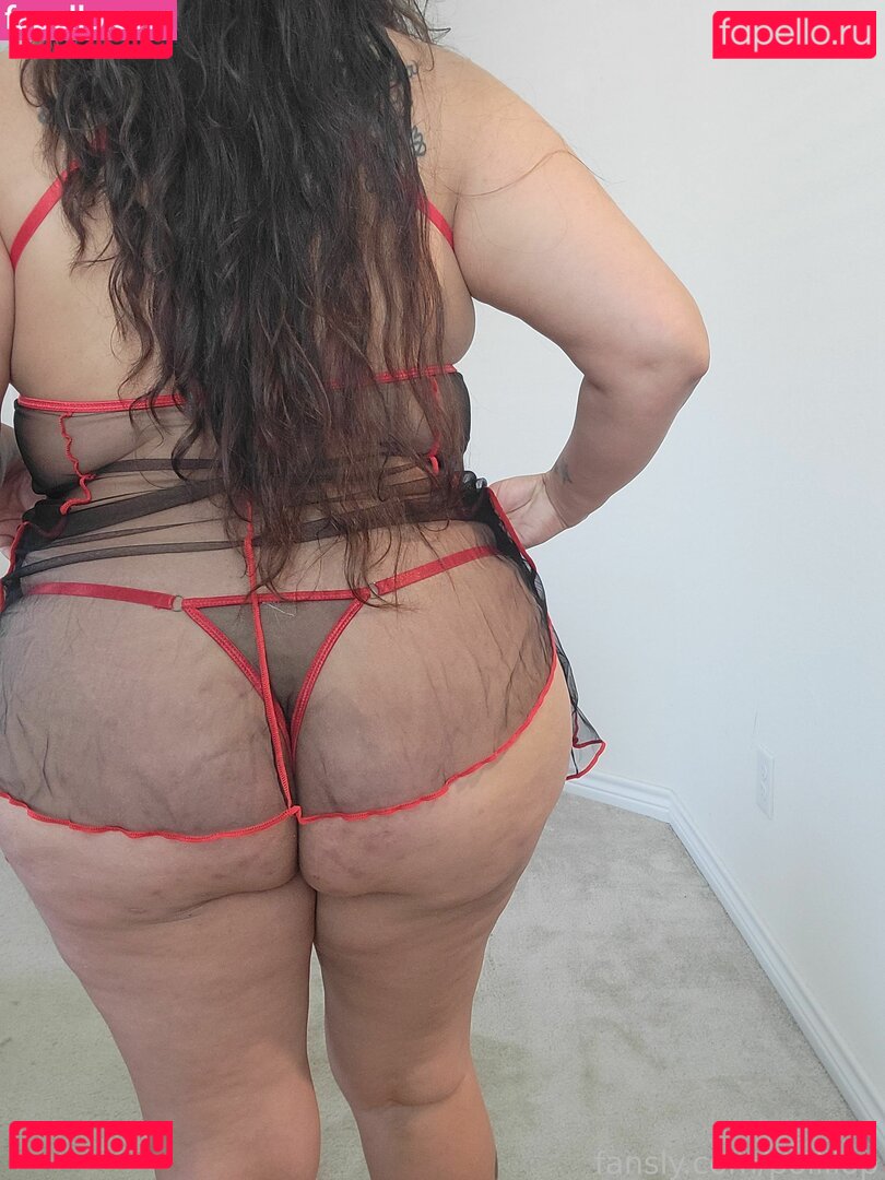 pollilop Nude Onlyfans Photo 30