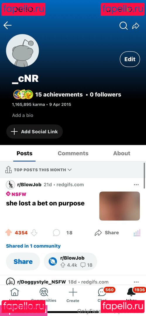 queenabbi Nude Onlyfans Photo 35