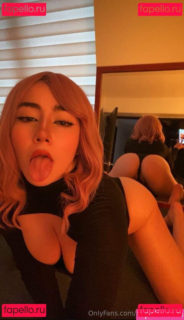 Thesaintangie Nude Onlyfans Photo 16