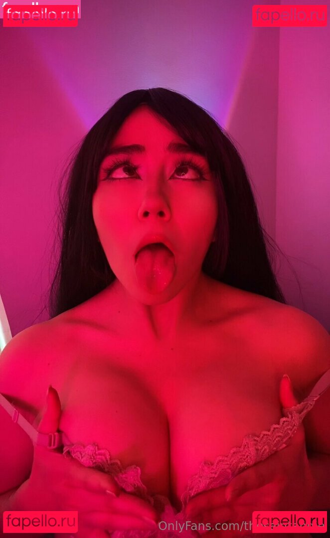 Thesaintangie Nude Onlyfans Photo 10