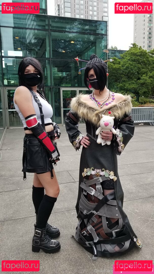dattocosplay Nude Onlyfans Photo 51