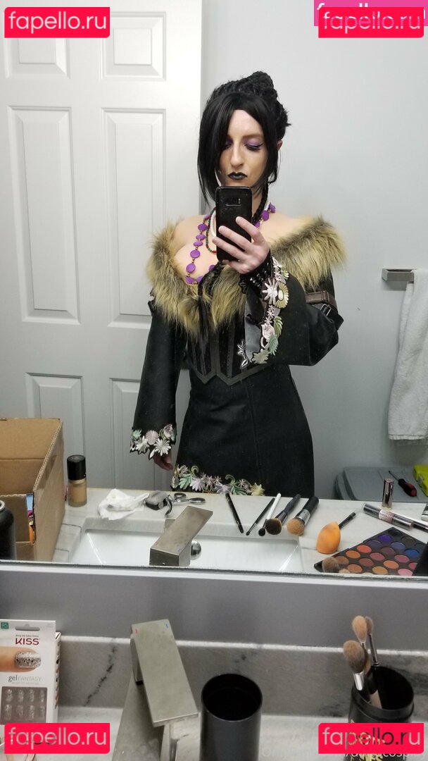 dattocosplay Nude Onlyfans Photo 49