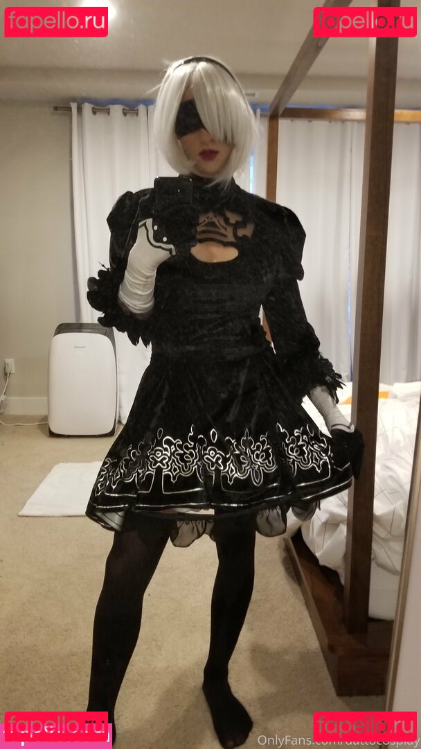 dattocosplay Nude Onlyfans Photo 48