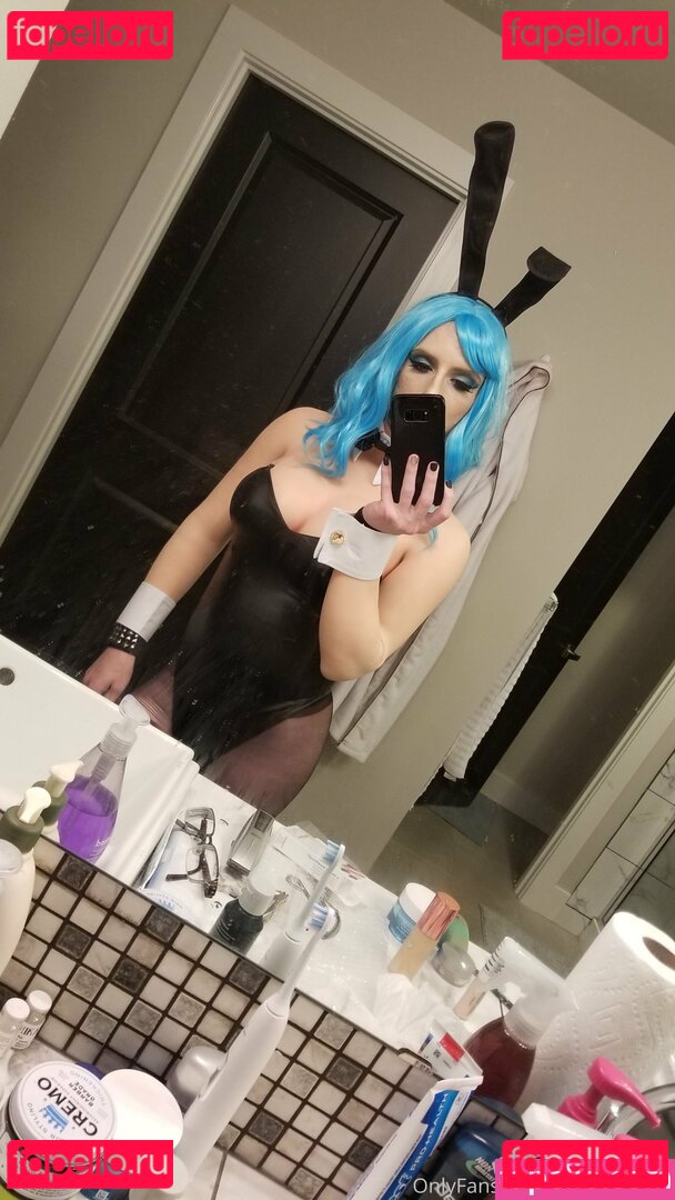 dattocosplay Nude Onlyfans Photo 47