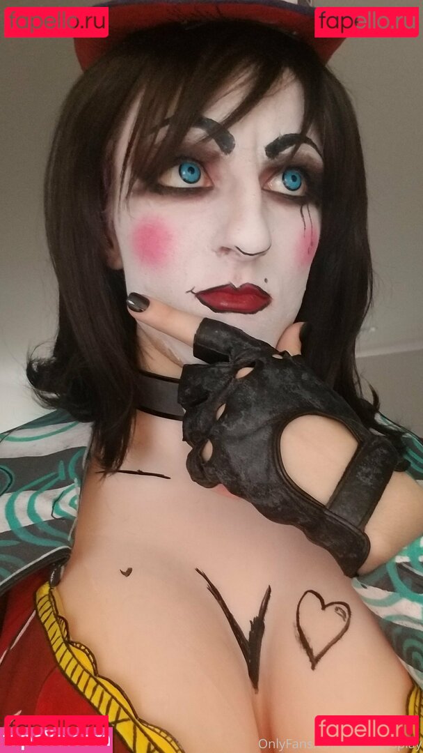 dattocosplay Nude Onlyfans Photo 45
