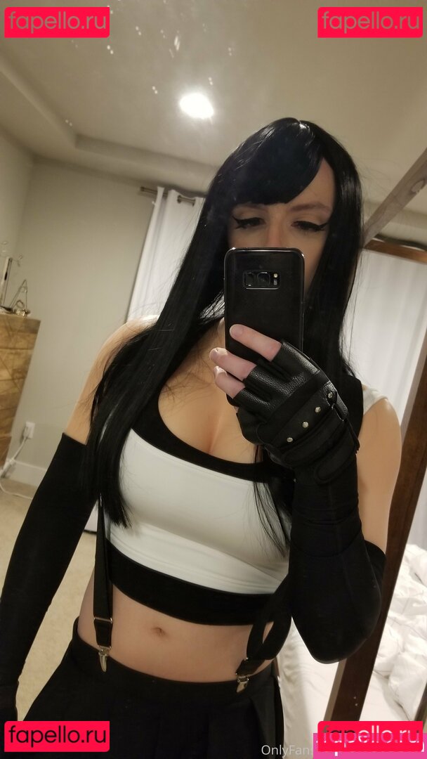 dattocosplay Nude Onlyfans Photo 44