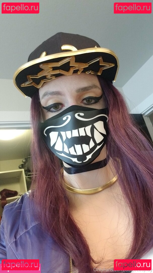 dattocosplay Nude Onlyfans Photo 43