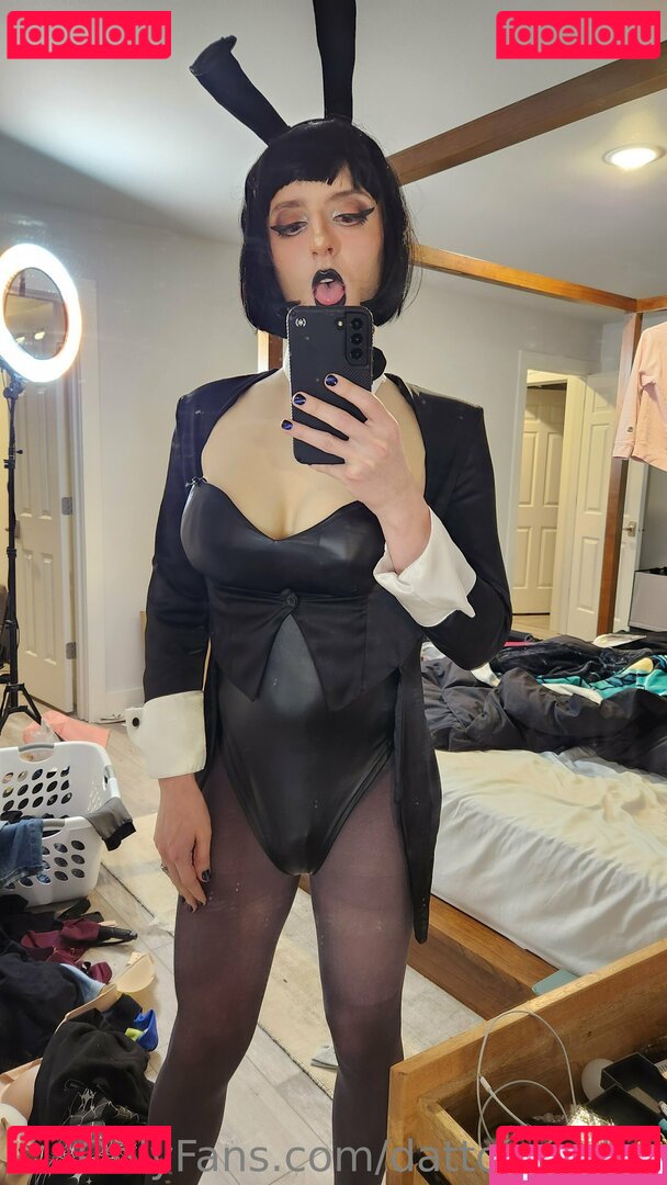 dattocosplay Nude Onlyfans Photo 41