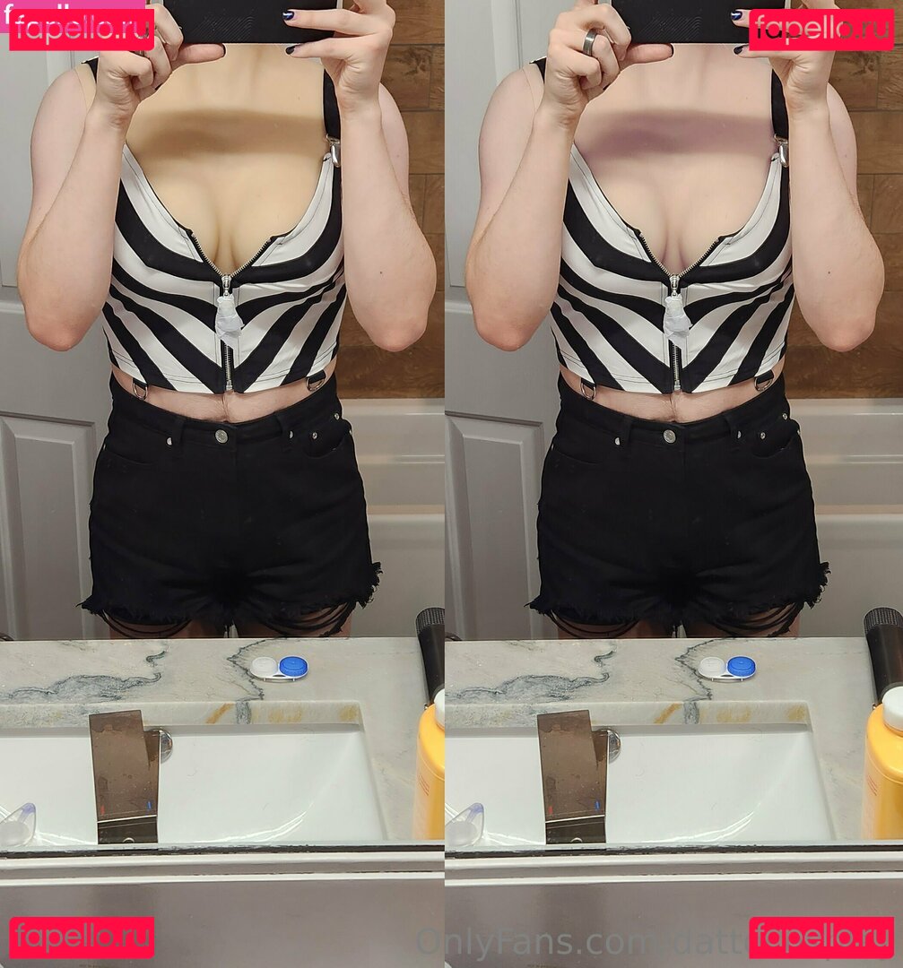 dattocosplay Nude Onlyfans Photo 38