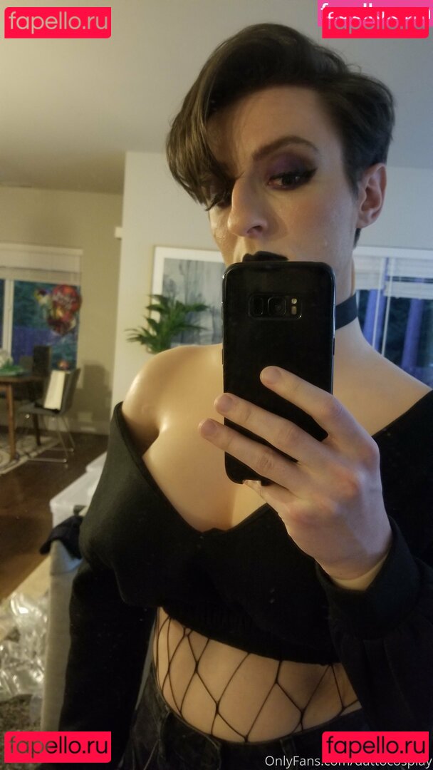 dattocosplay Nude Onlyfans Photo 36