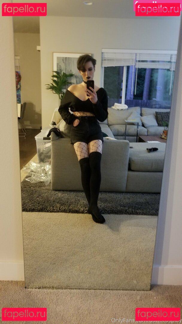 dattocosplay Nude Onlyfans Photo 35