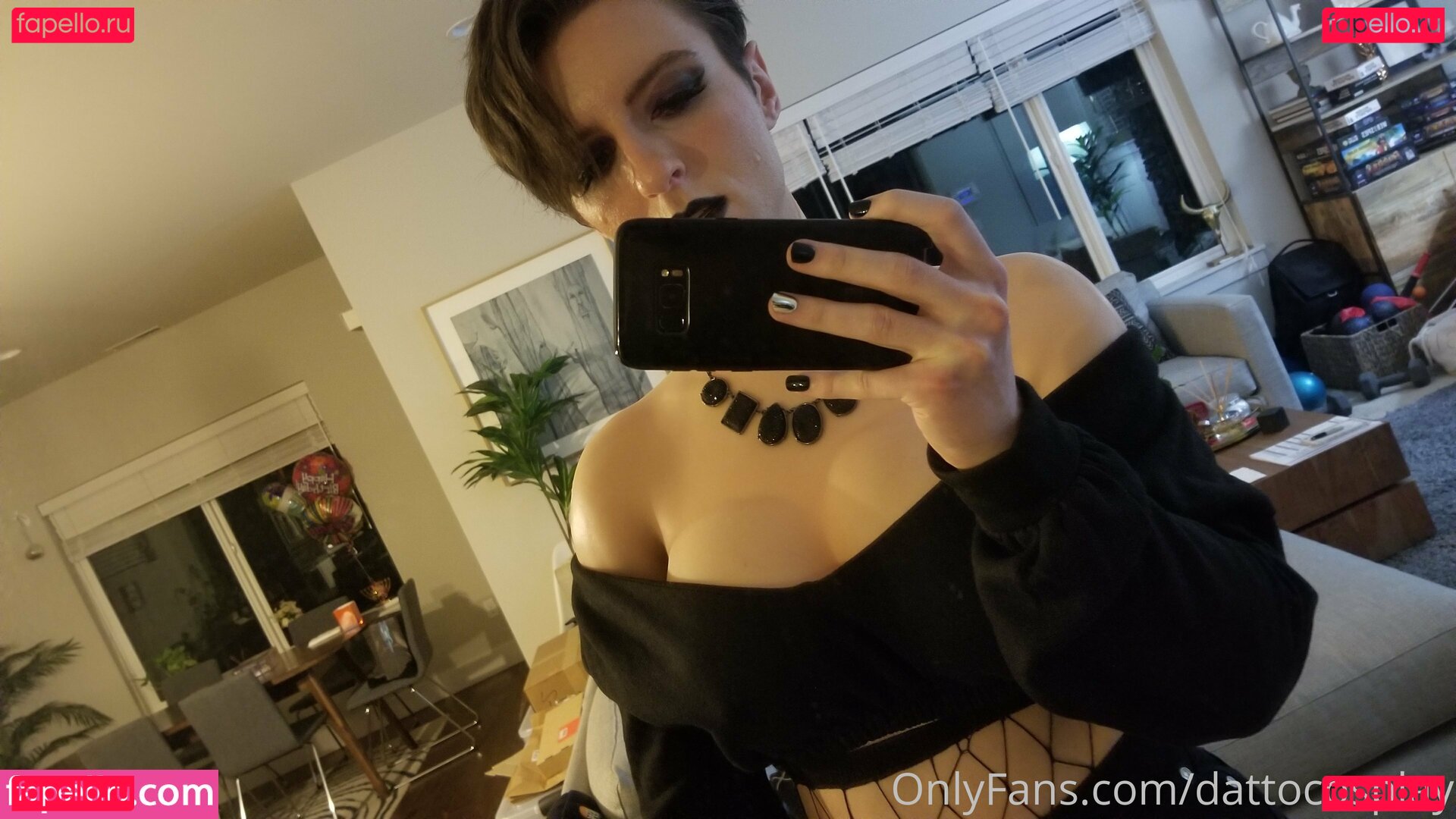 dattocosplay Nude Onlyfans Photo 32