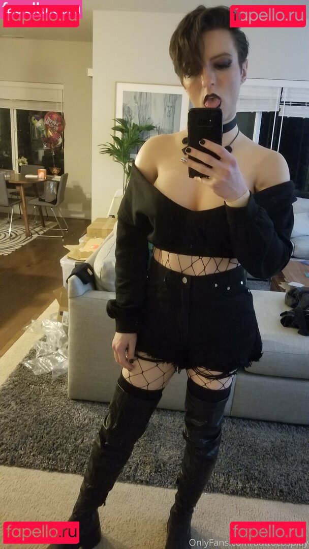 dattocosplay Nude Onlyfans Photo 31