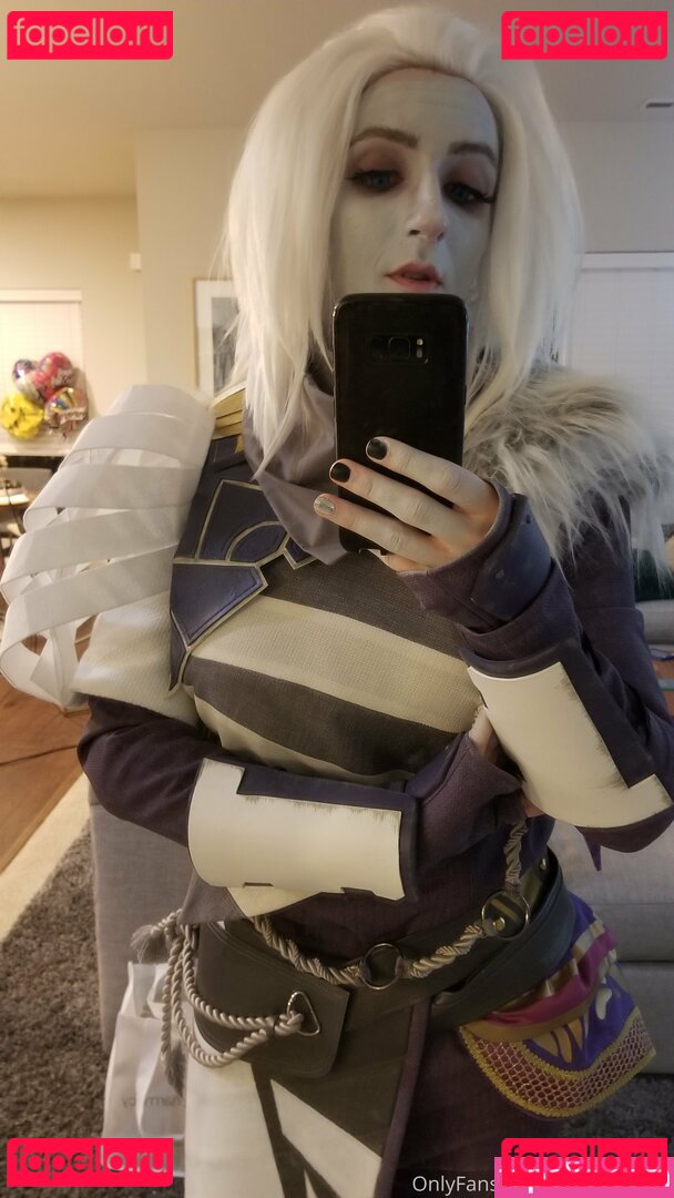 dattocosplay Nude Onlyfans Photo 29