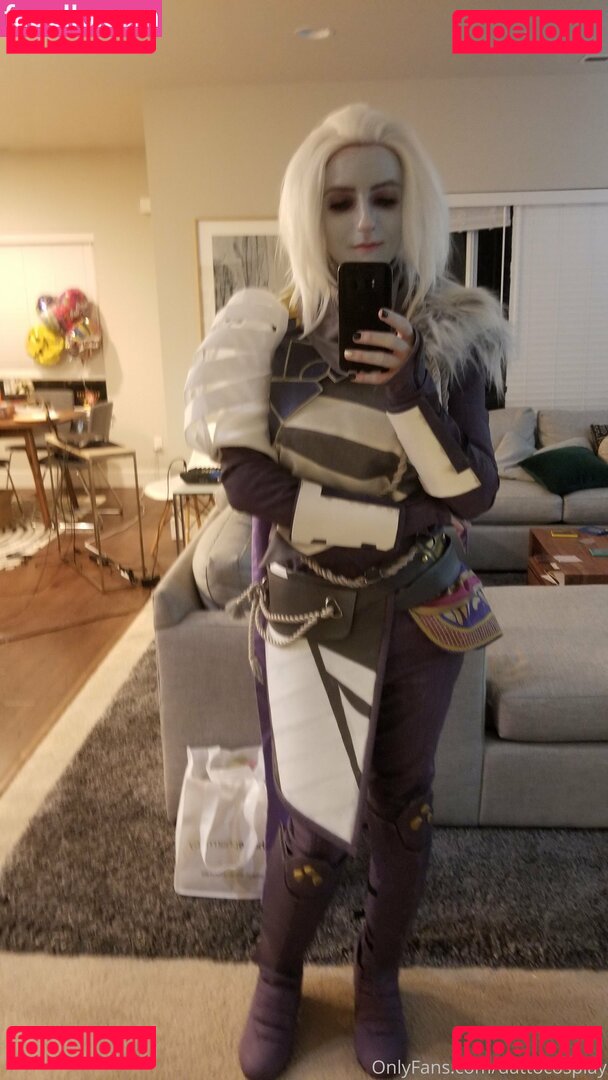 dattocosplay Nude Onlyfans Photo 28