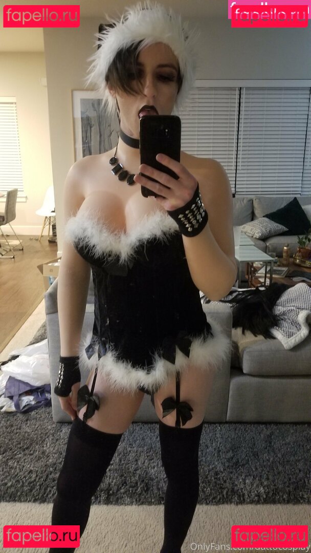 dattocosplay Nude Onlyfans Photo 23