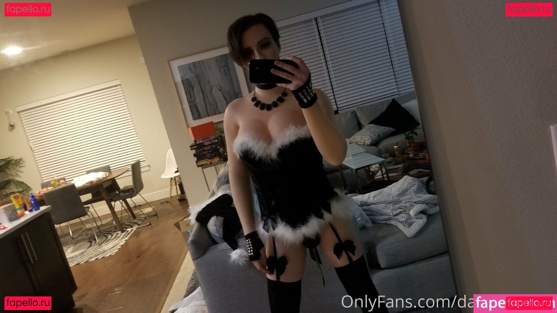 dattocosplay Nude Onlyfans Photo 21