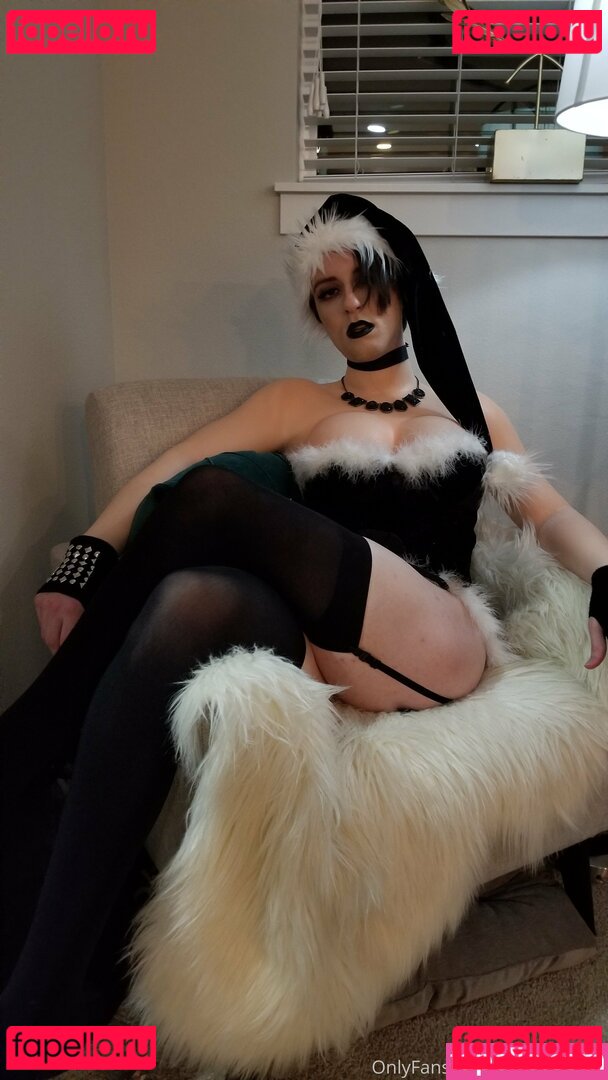dattocosplay Nude Onlyfans Photo 20