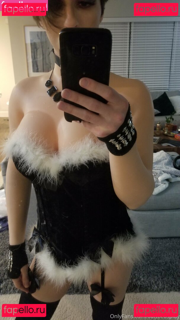dattocosplay Nude Onlyfans Photo 19
