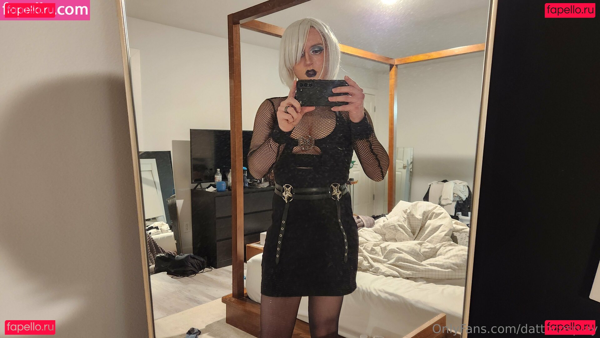 dattocosplay Nude Onlyfans Photo 18