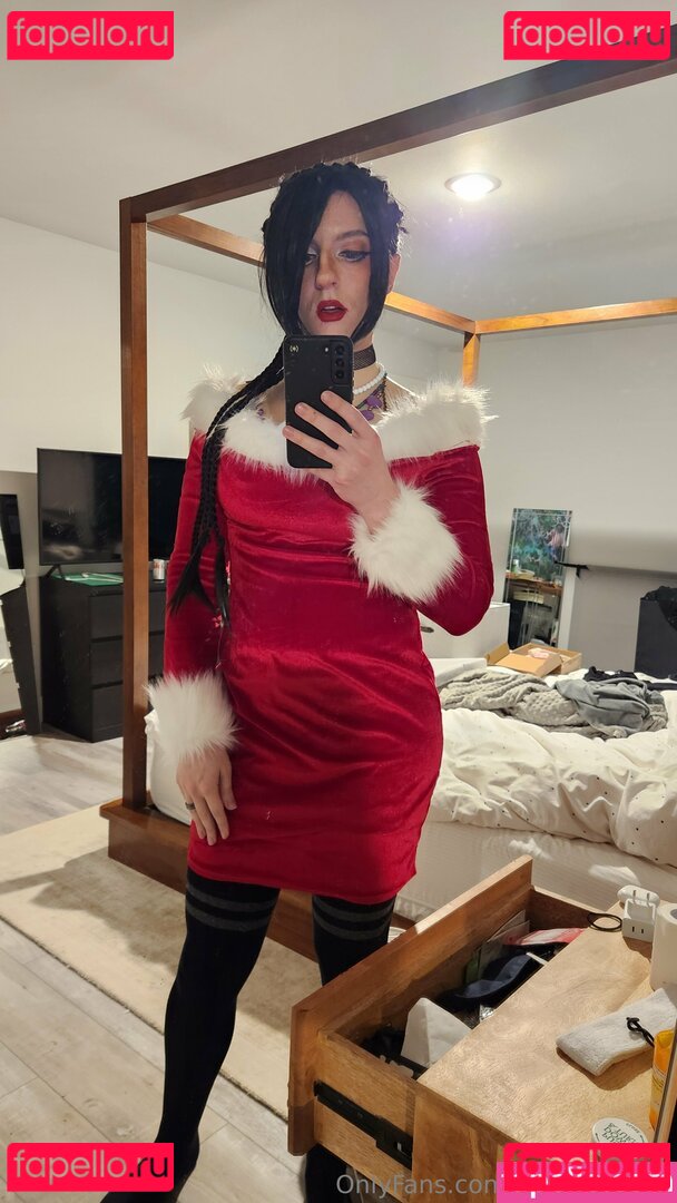 dattocosplay Nude Onlyfans Photo 17