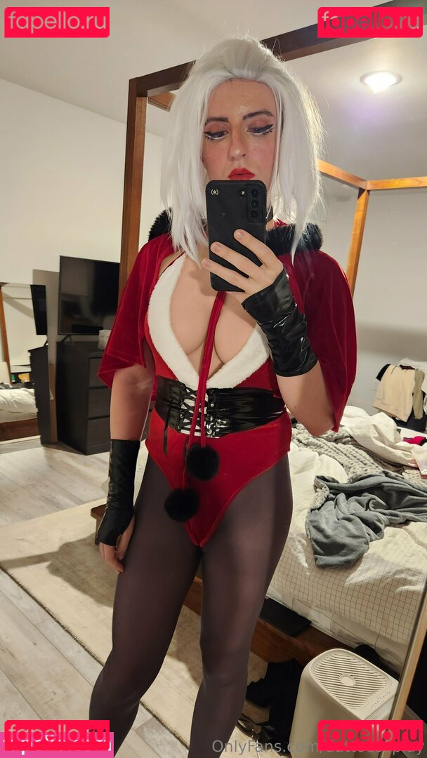 dattocosplay Nude Onlyfans Photo 16