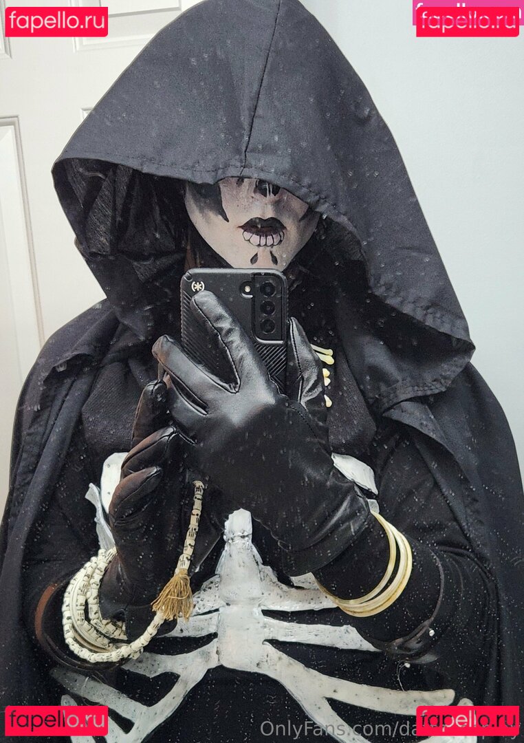 dattocosplay Nude Onlyfans Photo 15
