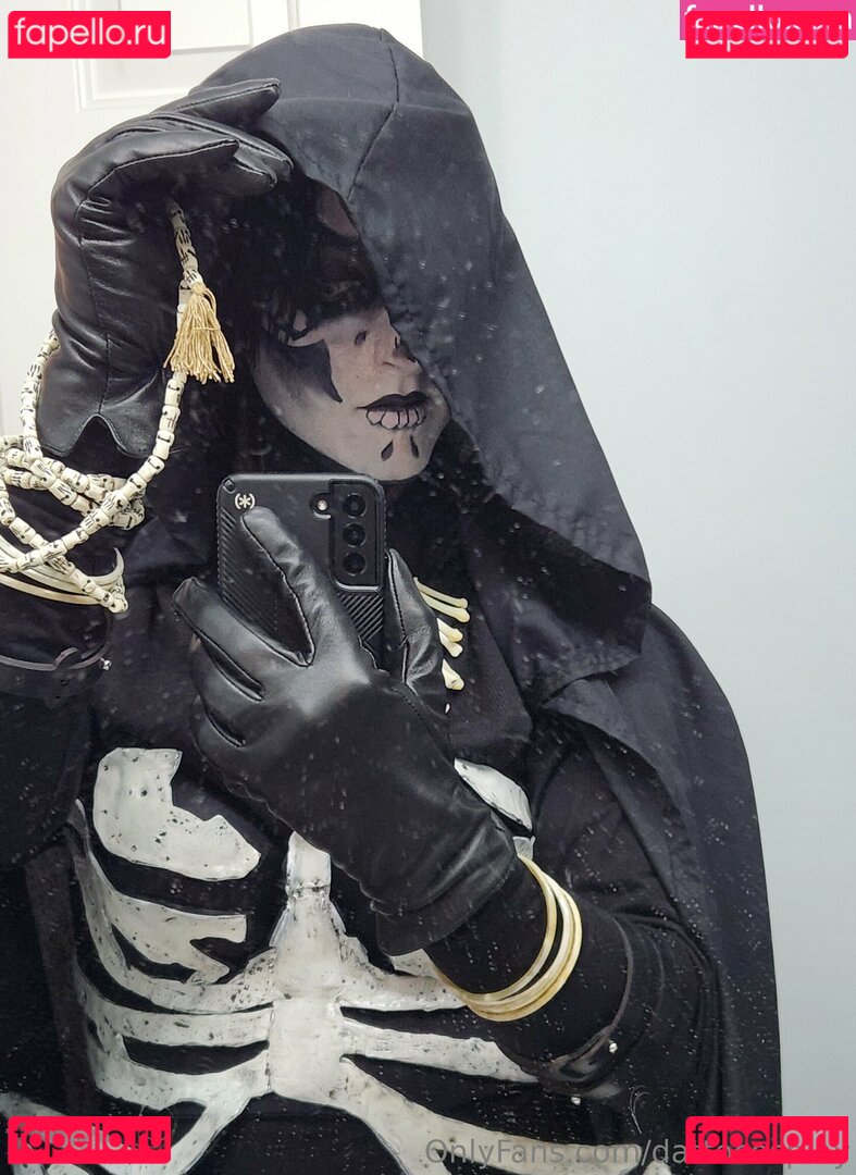 dattocosplay Nude Onlyfans Photo 14