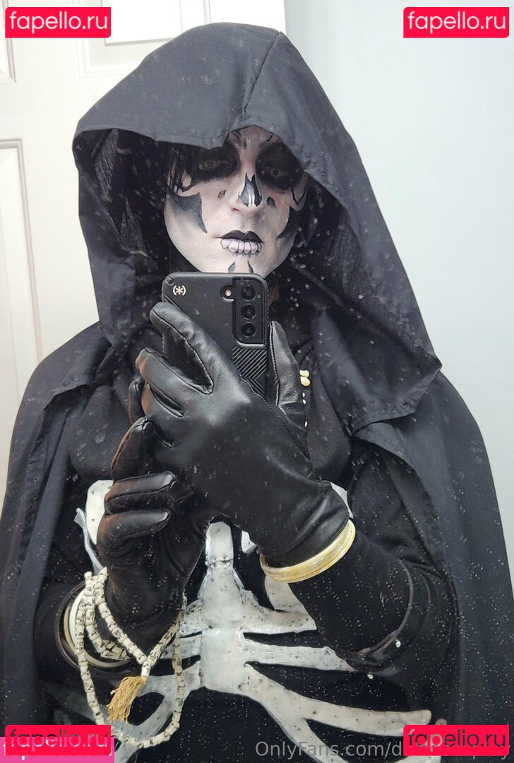 dattocosplay Nude Onlyfans Photo 12