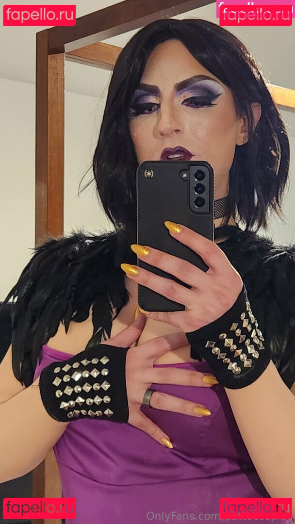 dattocosplay Nude Onlyfans Photo 11