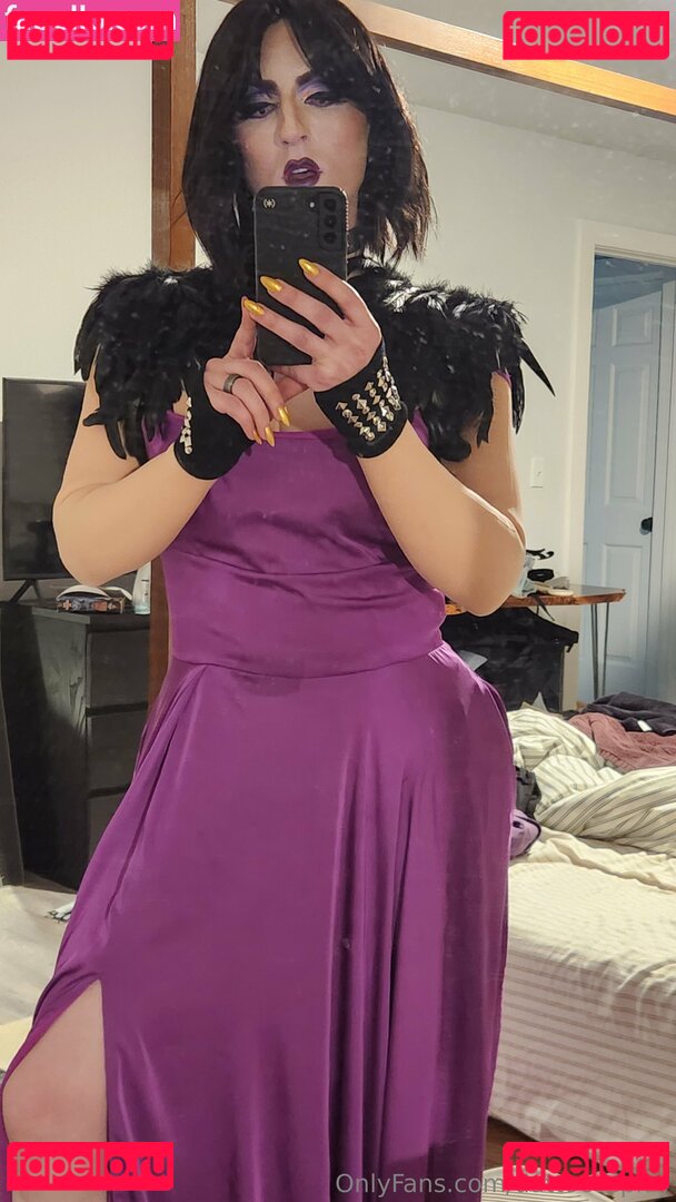 dattocosplay Nude Onlyfans Photo 9