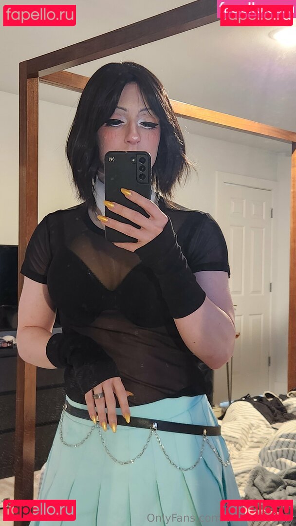 dattocosplay Nude Onlyfans Photo 6