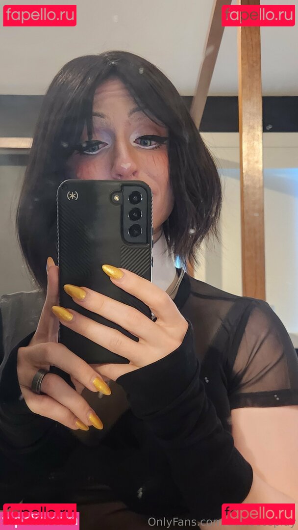 dattocosplay Nude Onlyfans Photo 5