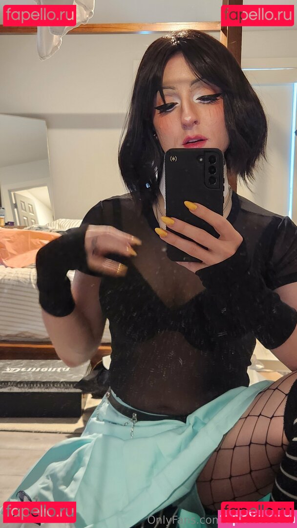 dattocosplay Nude Onlyfans Photo 3