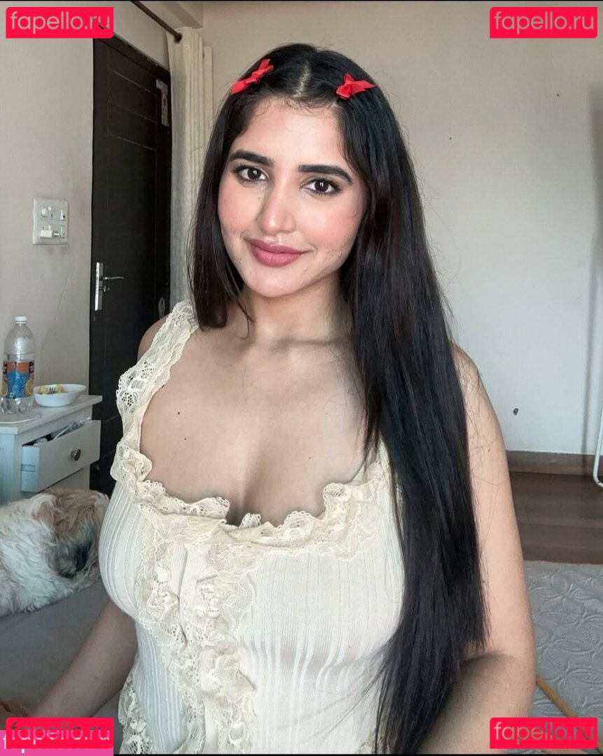 Rachel Sharma Nude Onlyfans Photo 10