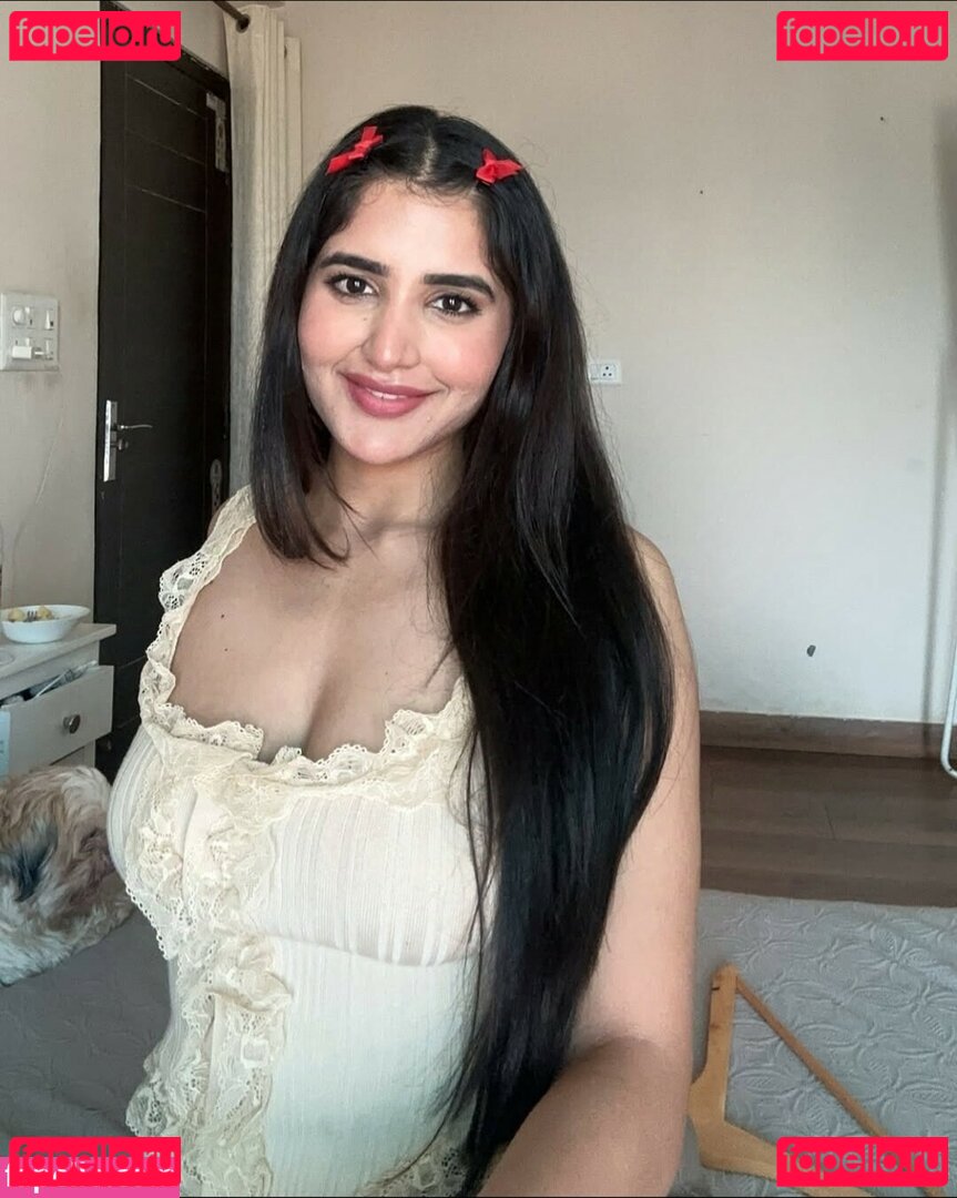 Rachel Sharma Nude Onlyfans Photo 9