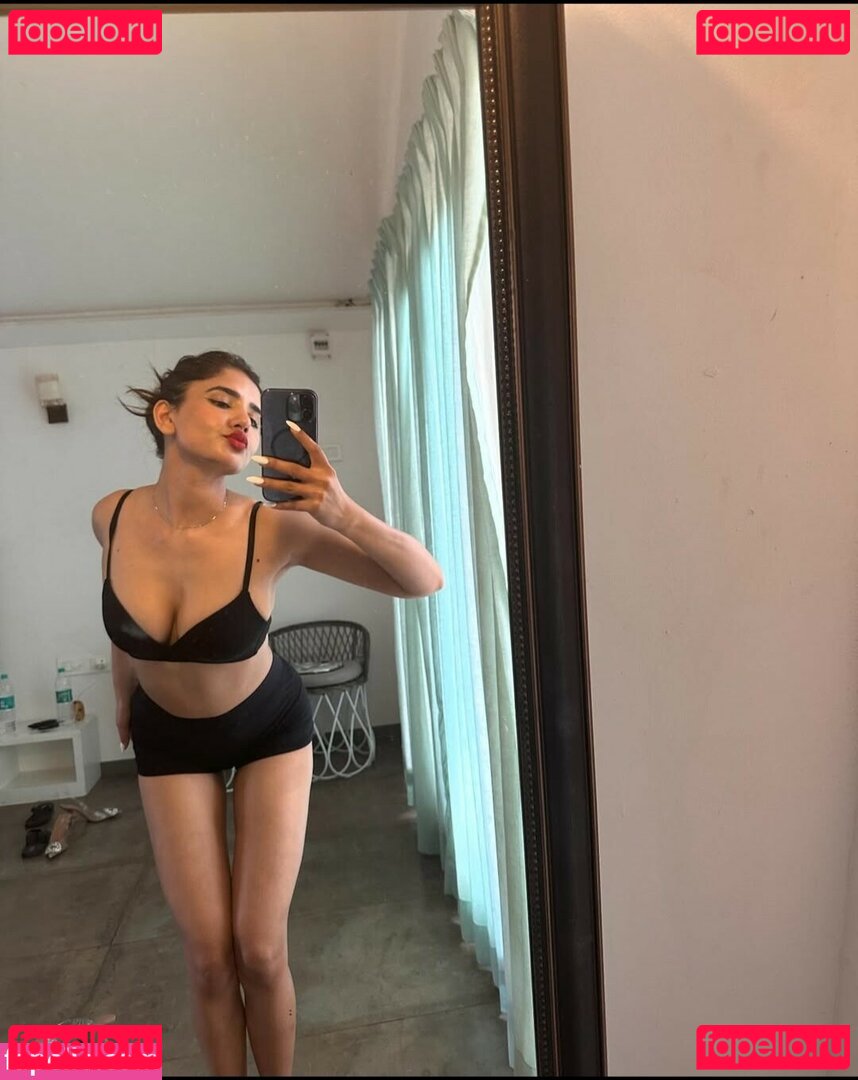 Rachel Sharma Nude Onlyfans Photo 7