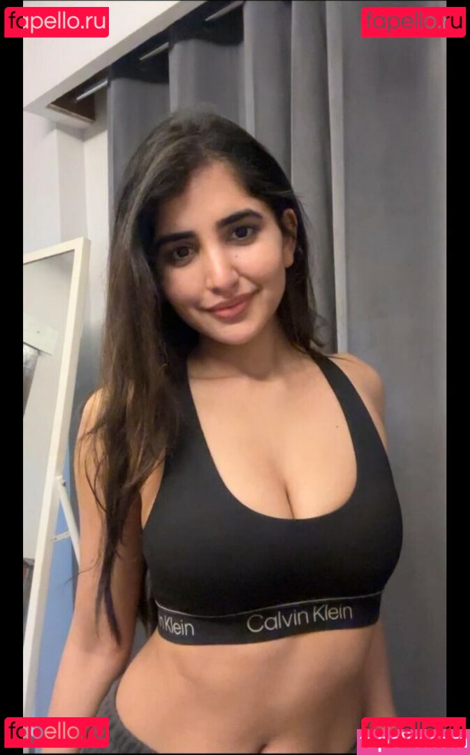 Rachel Sharma Nude Onlyfans Photo 4