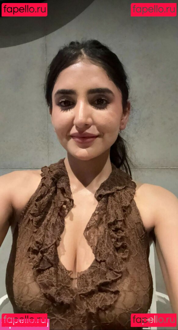 Rachel Sharma Nude Onlyfans Photo 3