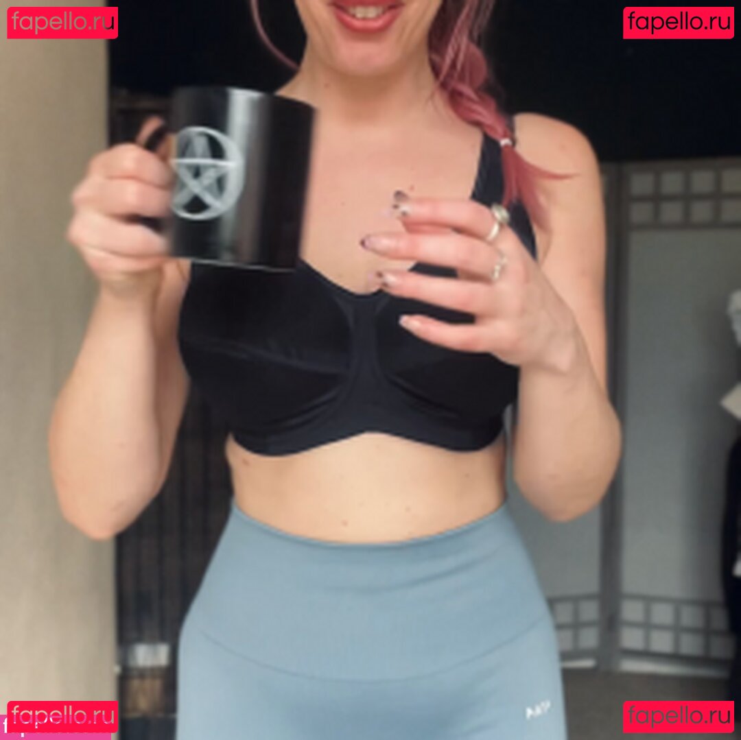 Josie Jayne Nude Onlyfans Photo 3