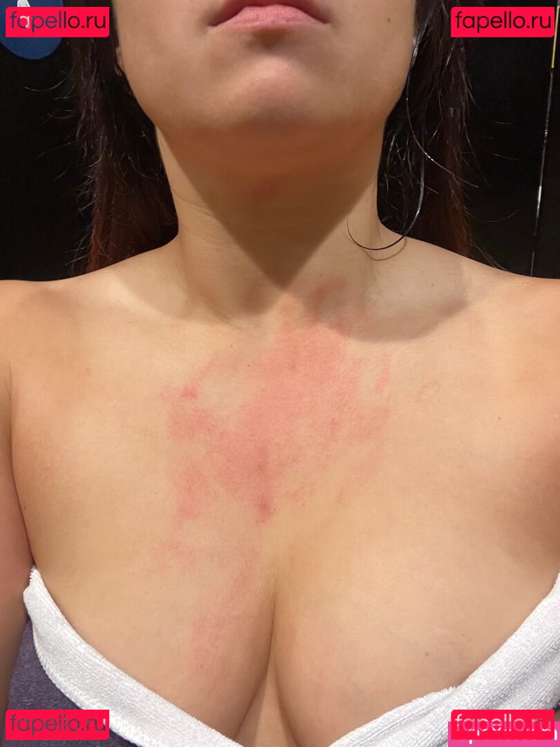 Zeda Zhang Nude Onlyfans Photo 24
