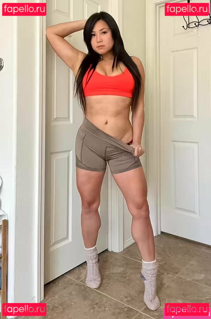 Zeda Zhang Nude Onlyfans Photo 15