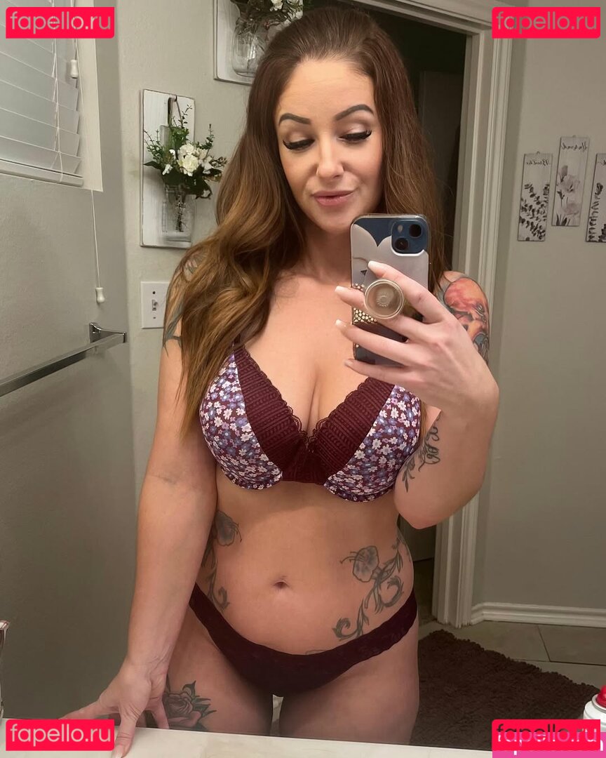 hotmessjessx Nude Onlyfans Photo 51