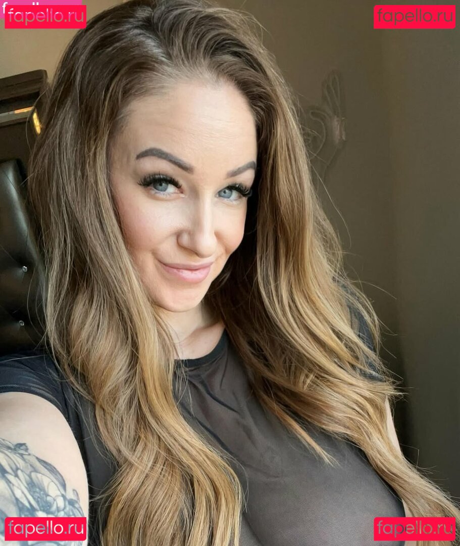 hotmessjessx Nude Onlyfans Photo 44