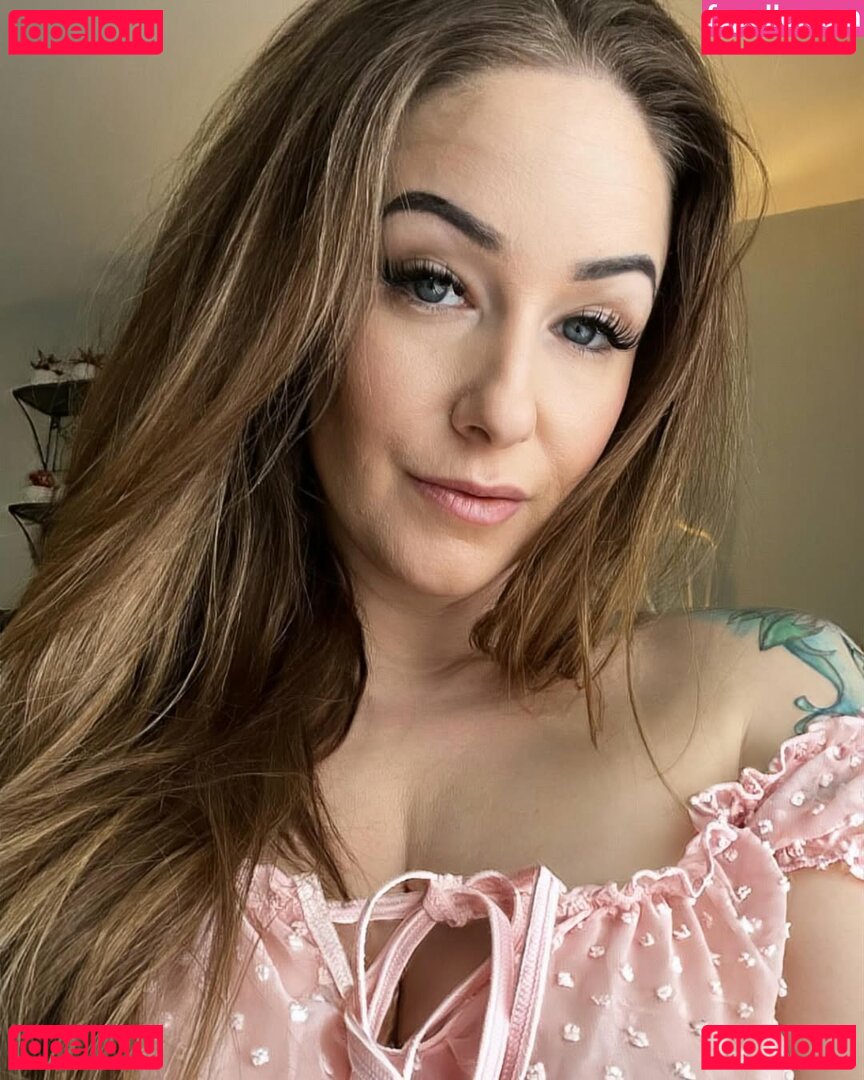 hotmessjessx Nude Onlyfans Photo 40